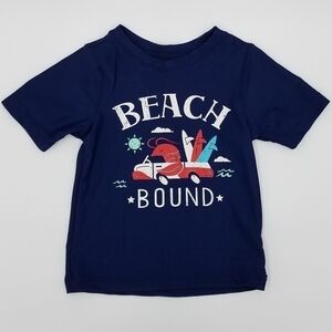 Circo Lobster Surf Board Beach Rashguard 9m